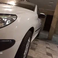 206  تیپ۵ فول