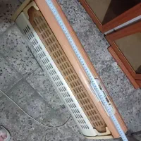 هود آشپزخانه دو موتوره