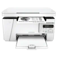 پرینتر لیزری سه کاره مدل HP M26nw