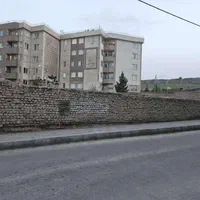 زمین دونبش، دو کله و خاص حاشیه  بلوار نماز|فروش زمین و ملک کلنگی|مشهد, سرافرازان|دیوار