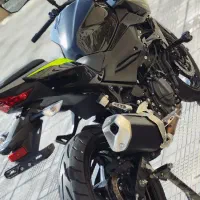 موتور  کاوازاکی نینجا z250