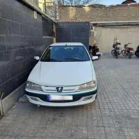 پژو پارس مدل ۹۱|خودرو سواری و وانت|قدس, شهرقدس|دیوار