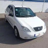 تیبا ۲ مدل ۹۹