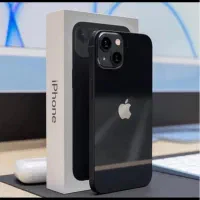 ایفون ۱۳ نرمال ۲۵۶