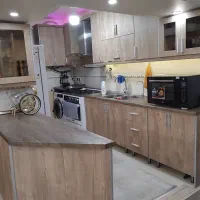 کابینت ام دی اف