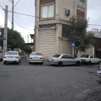 مغازهرتجاری۱۴۰متری .چاله باغ