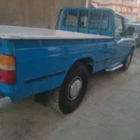 نیسان ۹۲ دوگانه سوز کارخانه|خودرو سواری و وانت|بانه, |دیوار