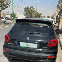 پژو ۲۰۷ اتوماتیک مدل۱۳۹۸|خودرو سواری و وانت|اصفهان, خرم|دیوار