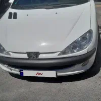 ۲۰۶ sd|خودرو سواری و وانت|شهر ری, سیزده آبان|دیوار