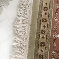 فرش ۶ متری زمینه کرم|فرش|تهران, مدائن|دیوار