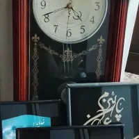فروش ساعت|ساعت دیواری و تزئینی|تویسرکان, |دیوار