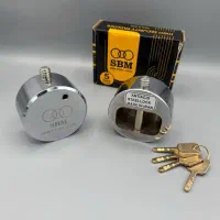 کلید سازی شبانه روزی