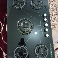 گاز رو میزی