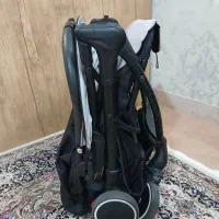 کالسکه مسافرتی بیبی سینگ|کالسکه و لوازم جانبی|تهران, شهرک ولیعصر جنوبی|دیوار