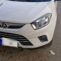 جک s5 دنده 96|خودرو سواری و وانت|ارومیه, |دیوار