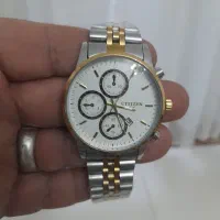 ساعت سیتیزن