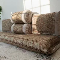 شاهنشین ترمه
