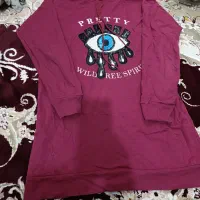 پالتوهودی مانتوشومیربافت شلوارلی درحدفقط۵۰الی۱۰۰|لباس|قم, نیروگاه|دیوار