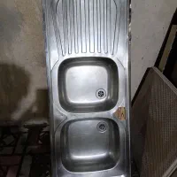 سینک ظرفشویی