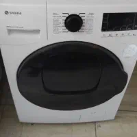 لباسشویی دو درب جدید