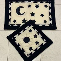 رو بالشتی و روکش کوسن