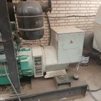فروش ژنراتور|ماشینآلات صنعتی|قرچک, شهرک صنعتی قرچک|دیوار