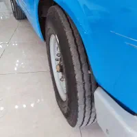 نیسان سایپا وانت|خودرو سواری و وانت|خلخال, |دیوار