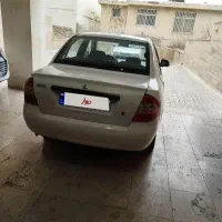 تیبا مدل 90|خودرو سواری و وانت|کرج, فاز ۳ گوهردشت|دیوار