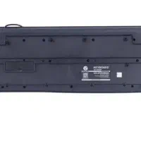 کیبورد ایکس پی-پروداکت مدل 8400N|قطعات و لوازم جانبی رایانه|کاشمر, |دیوار