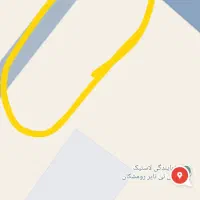 زمین تجاری و مسکونی