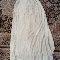 دو عدد پرده و والان