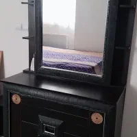 سرویس تخت خواب دو نفره