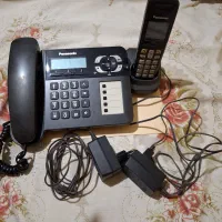 تلفن پاناسونیک