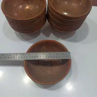 کاسه مسی|ظروف پخت‌وپز|جیرفت, |دیوار