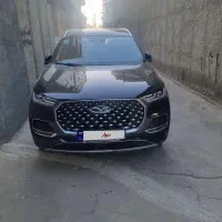 تیگو۸پرومکس ۶۴۰۰۰هزار کار