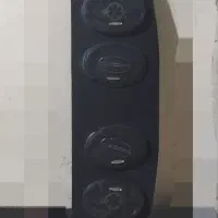 ۴ تا باند پارس