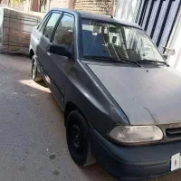 پراید انژکتوری