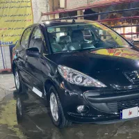 207 اتومات 1402