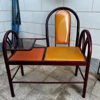 صندلی تلفن