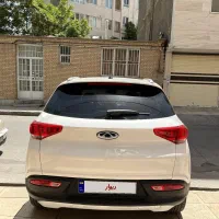 تیگو ۷ مدل ۹۸ تک برگ سند|خودرو سواری و وانت|قائن, |دیوار