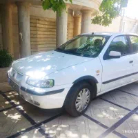 سمند مدل ۹۶