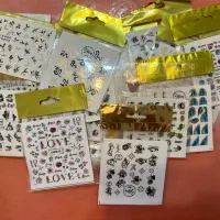 لاکژل و لوازم ناخن کاری|آرایشگاه و سالن‌های زیبایی|آستانه اشرفیه, |دیوار