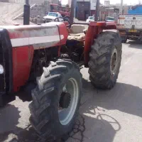 تراکتور ۲۸۵ مدل۷۷