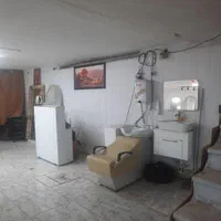زیرزمین  ۱۲۰ متر مربع تمیز بدنه کاذب.کف سرانیک|اجارهٔ دفتر کار، اتاق اداری، مطب|دهدشت, |دیوار