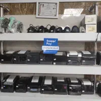 فروش اقساطی پرینتر