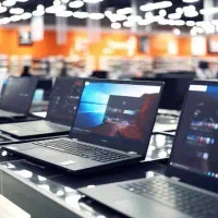 فروش لپتاپ وارداتی از آمریکا و اروپا با قیمت عمده