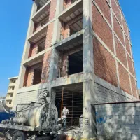 پبش فروش آپارتمان ۶۶ مترمربع ..طبقه اول کشاورز