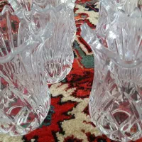 فانوس لوسترشیشه ای