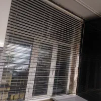 پرده زبرا اندازه ۱۶۵در ۱۶۰