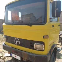 خاور 608